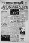 Staffordshire Sentinel Friday 20 May 1960 Page 1