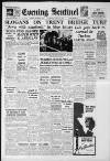 Staffordshire Sentinel Saturday 28 May 1960 Page 1