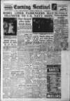 Staffordshire Sentinel Thursday 02 February 1961 Page 1