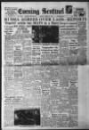 Staffordshire Sentinel Monday 27 March 1961 Page 1