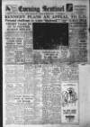 Staffordshire Sentinel Friday 01 September 1961 Page 1