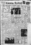 Staffordshire Sentinel Monday 02 October 1961 Page 1