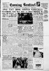 Staffordshire Sentinel Friday 02 February 1962 Page 1