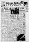 Staffordshire Sentinel Monday 05 February 1962 Page 1