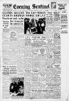 Staffordshire Sentinel Tuesday 20 February 1962 Page 1