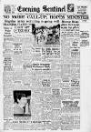 Staffordshire Sentinel Thursday 22 February 1962 Page 1