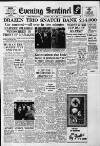 Staffordshire Sentinel Saturday 05 May 1962 Page 1