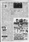 Staffordshire Sentinel Wednesday 30 January 1963 Page 5