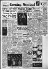 Staffordshire Sentinel Saturday 02 February 1963 Page 1