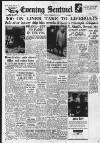 Staffordshire Sentinel Friday 15 February 1963 Page 1
