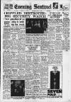 Staffordshire Sentinel Saturday 04 May 1963 Page 1