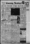 Staffordshire Sentinel Thursday 04 July 1963 Page 1