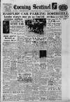 Staffordshire Sentinel Monday 08 July 1963 Page 1