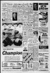 Staffordshire Sentinel Thursday 10 October 1963 Page 8