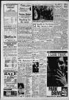 Staffordshire Sentinel Monday 28 October 1963 Page 4