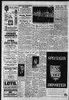 Staffordshire Sentinel Tuesday 10 December 1963 Page 6