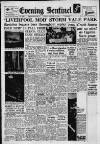 Staffordshire Sentinel Tuesday 28 January 1964 Page 1