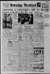 Staffordshire Sentinel Thursday 14 January 1965 Page 1