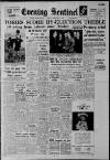 Staffordshire Sentinel Friday 05 February 1965 Page 1