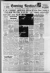 Staffordshire Sentinel Thursday 09 September 1965 Page 1