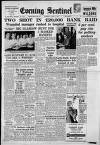 Staffordshire Sentinel Thursday 07 April 1966 Page 1