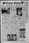 Staffordshire Sentinel Saturday 02 July 1966 Page 1