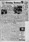 Staffordshire Sentinel Thursday 05 January 1967 Page 1