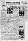 Staffordshire Sentinel Thursday 12 January 1967 Page 1