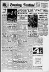 Staffordshire Sentinel Friday 17 February 1967 Page 1
