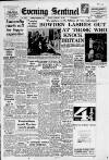 Staffordshire Sentinel Friday 24 February 1967 Page 1