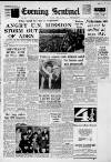 Staffordshire Sentinel Friday 07 April 1967 Page 1