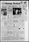 Staffordshire Sentinel Friday 03 November 1967 Page 1