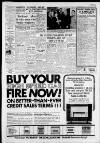 Staffordshire Sentinel Friday 10 November 1967 Page 9