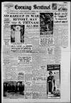 Staffordshire Sentinel Thursday 04 April 1968 Page 1