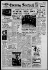 Staffordshire Sentinel Tuesday 07 May 1968 Page 1