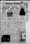 Staffordshire Sentinel Thursday 30 May 1968 Page 1