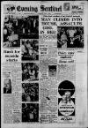 Staffordshire Sentinel Saturday 01 June 1968 Page 1