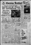 Staffordshire Sentinel Saturday 01 March 1969 Page 1