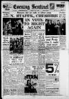 Staffordshire Sentinel Friday 09 May 1969 Page 1