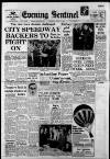 Staffordshire Sentinel Saturday 07 June 1969 Page 1