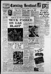 Staffordshire Sentinel Wednesday 03 September 1969 Page 1