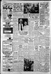 Staffordshire Sentinel Wednesday 29 October 1969 Page 8