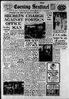 Staffordshire Sentinel Monday 11 October 1971 Page 1