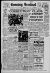 Staffordshire Sentinel Thursday 06 July 1972 Page 1