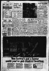 Staffordshire Sentinel Thursday 12 October 1972 Page 8