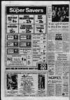 Staffordshire Sentinel Wednesday 09 January 1974 Page 6