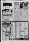 Staffordshire Sentinel Thursday 02 May 1974 Page 6