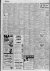 Staffordshire Sentinel Thursday 02 May 1974 Page 22
