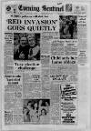 Staffordshire Sentinel Saturday 01 May 1976 Page 1