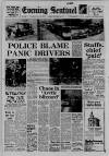 Staffordshire Sentinel Friday 14 January 1977 Page 1